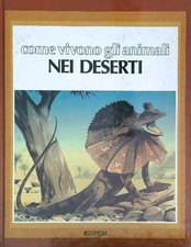 Come vivono gli usato  Italia