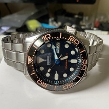 Seiko diver skx007k1 usato Seiko diver skx007k1 usato  Spedire a Italy