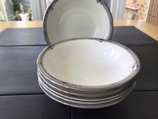 Amherst wedgwood bone for sale  ILKESTON