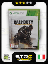 Call duty advanced usato  Orco Feglino
