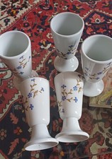 Mazagrans porcelaine barbeaux d'occasion Mazagrans porcelaine barbeaux d'occasion  Cognac