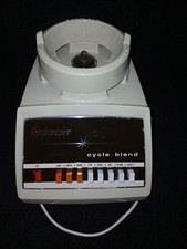 Osterizer beige blender for sale  Sikeston