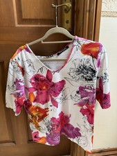 Collection tops cruise for sale  ST. IVES