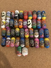 Mighty beanz 2004 for sale  LONDON