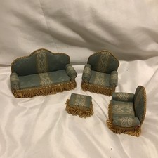 Vintage dolls house for sale  MAIDENHEAD