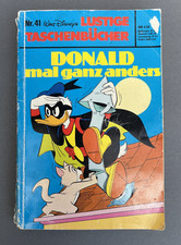 Ltb donald ganz gebraucht kaufen  Deutschland