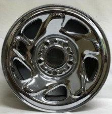 Lug wheel rim for sale  Rush Springs