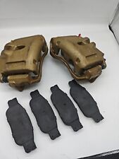 Jaguar type brake for sale  MANCHESTER