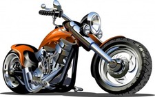 Stickers enfant moto d'occasion  Saint-Gilles