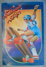 1978 athena skateboarding for sale  WESTCLIFF-ON-SEA