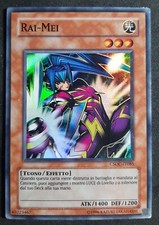 Rai mei super usato  Venezia