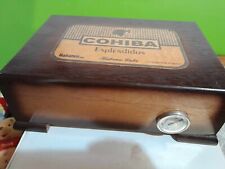 Cohiba umidificatore originale usato  Torino