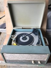 Dansette viva vintage for sale  STOWMARKET