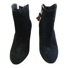 Superbe paire boots d'occasion  Tours-