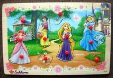 Puzzle encastrement boutons d'occasion  Ribeauvillé