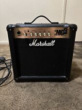 Marshall watt amp for sale  Palmdale