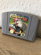 N64 mario kart usato  Spedire a Italy