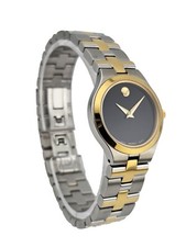 Movado juro 0607445 for sale  New York