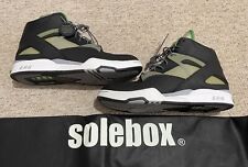 Solebox reebok omni for sale  LUTON