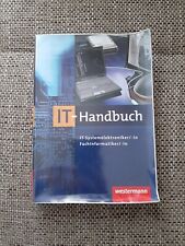 Handbuch systemelektroniker fa gebraucht kaufen  Eilenburg