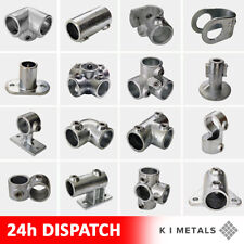 Galvanised key clamp for sale  BIRMINGHAM