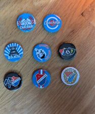 Button strava pins gebraucht kaufen  Regensburg