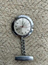 Vintage timex manual for sale  DERBY