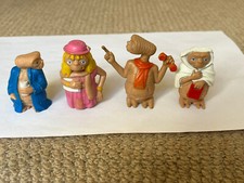 Vintage mini figures for sale  WHITLEY BAY