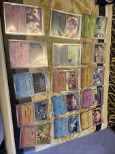 Lot cartes pokémon d'occasion  Marseille I