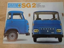 Catalogue camion saviem d'occasion  Vesoul