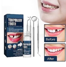 Temporary tooth replacement for sale  NOTTINGHAM