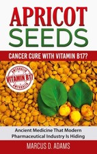 Apricot seeds cancer for sale  USA