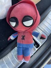 Spiderman funko plush d'occasion  Expédié en Belgium