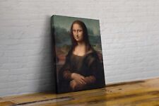Leonardo vinci mona for sale  CONWY