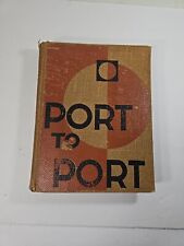 Uss wasp port for sale  Dothan