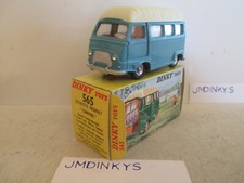 Dinky toys 565 d'occasion  Breteuil