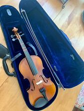 Villier kid violin for sale  San Clemente