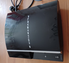 Ps3 fat cech004 gebraucht kaufen  Sinsheim