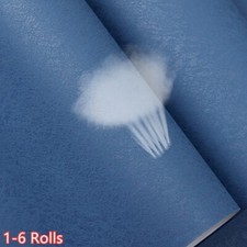 9.5m blue wallpaper for sale  WORCESTER