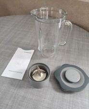 Blender complet accessoire d'occasion  Lingolsheim