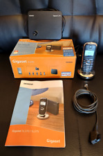 Gigaset sl370 gigaset gebraucht kaufen  Eppelborn