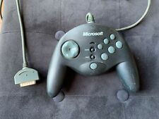 Joystick Microsoft Side Winder Game Pad comprar usado  Enviando para Brazil