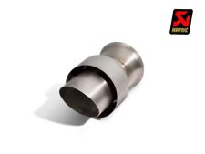 Killer akrapovic per usato  Cattolica