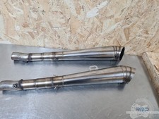 Silencieux échappement honda d'occasion Silencieux échappement honda d'occasion  Le Lion-d'Angers