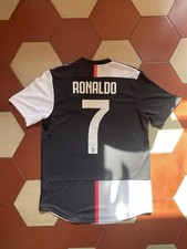 Maglia home juventus usato  Torino