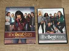 Dvd the best d'occasion  Expédié en Belgium