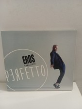 Eros ramazzotti perfetto usato  Attigliano
