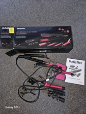 Babyliss pro veramic for sale  WATFORD
