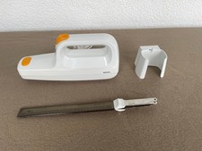 Krups elektromesser allesschne gebraucht kaufen  Bünde