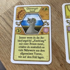 Agricola deck l083 for sale  CREWE